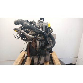 Recambio de despiece motor para skoda fabia (5j2 ) style referencia OEM IAM BNV M 