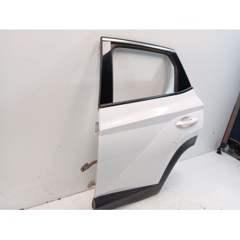Recambio de puerta trasera izquierda para hyundai tucson (nx4e, nx4a) 1.6 t-gdi referencia OEM IAM 77003N7005  
