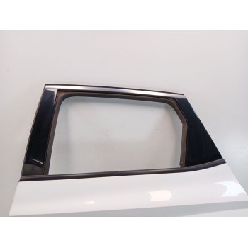 Recambio de puerta trasera izquierda para hyundai tucson (nx4e, nx4a) 1.6 t-gdi referencia OEM IAM 77003N7005  