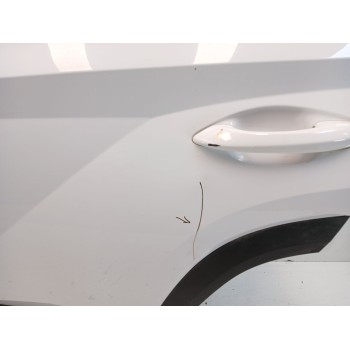 Recambio de puerta trasera izquierda para hyundai tucson (nx4e, nx4a) 1.6 t-gdi referencia OEM IAM 77003N7005  