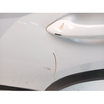 Recambio de puerta trasera izquierda para hyundai tucson (nx4e, nx4a) 1.6 t-gdi referencia OEM IAM 77003N7005  