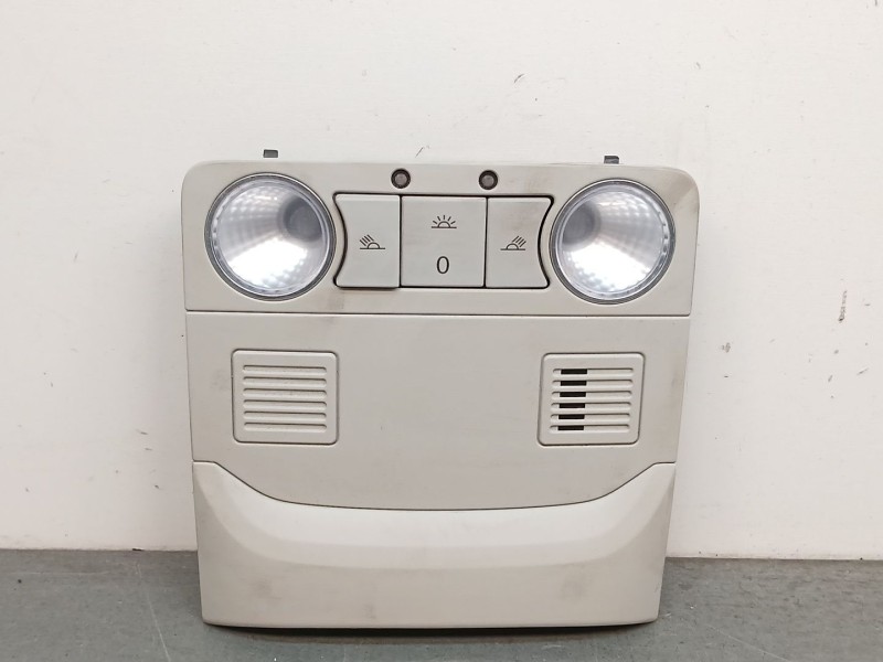 Recambio de luz interior para seat leon st (5f8) x-perience 4drive referencia OEM IAM 5q0951172  