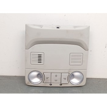 Recambio de luz interior para seat leon st (5f8) x-perience 4drive referencia OEM IAM 5q0951172  
