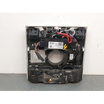 Recambio de luz interior para seat leon st (5f8) x-perience 4drive referencia OEM IAM 5q0951172  