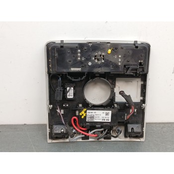 Recambio de luz interior para seat leon st (5f8) x-perience 4drive referencia OEM IAM 5q0951172  