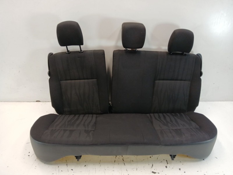 Recambio de asientos traseros para dacia duster (hs_) 1.5 dci 4x4 (hsmc, hsmd) referencia OEM IAM   