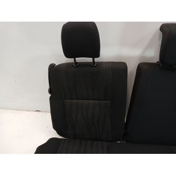Recambio de asientos traseros para dacia duster (hs_) 1.5 dci 4x4 (hsmc, hsmd) referencia OEM IAM   