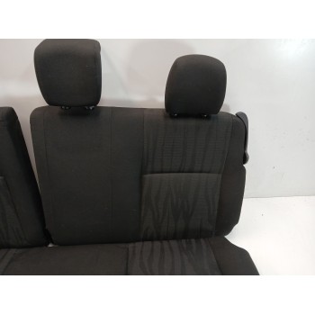 Recambio de asientos traseros para dacia duster (hs_) 1.5 dci 4x4 (hsmc, hsmd) referencia OEM IAM   