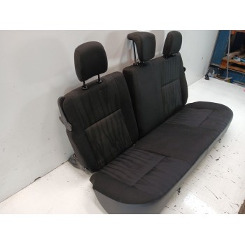 Recambio de asientos traseros para dacia duster (hs_) 1.5 dci 4x4 (hsmc, hsmd) referencia OEM IAM   