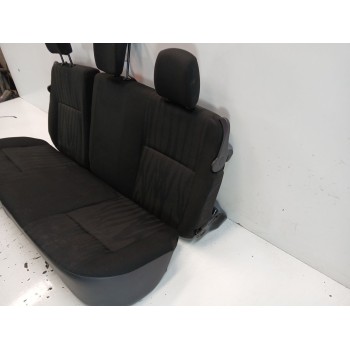Recambio de asientos traseros para dacia duster (hs_) 1.5 dci 4x4 (hsmc, hsmd) referencia OEM IAM   