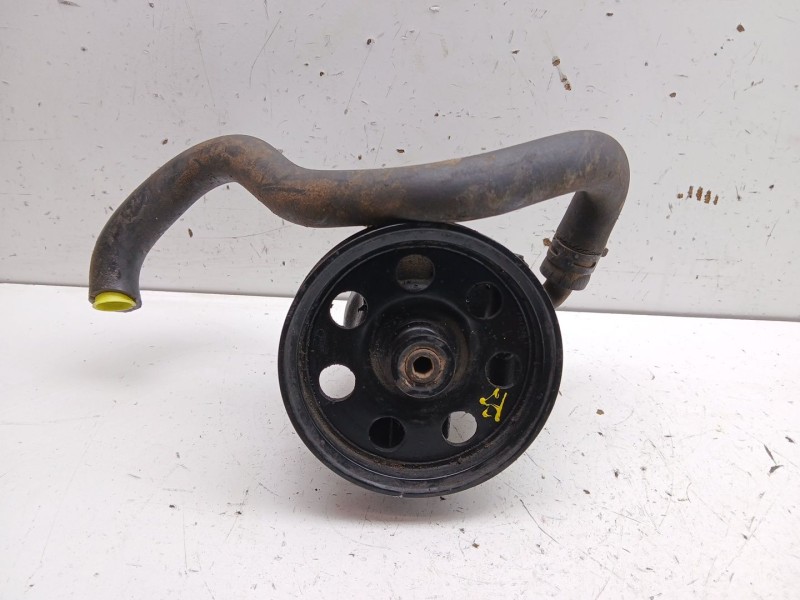 Recambio de bomba direccion para ford focus berlina (cak) 1.8 tdci cat referencia OEM IAM 4AB2003  