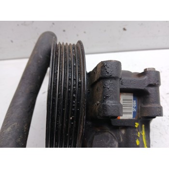 Recambio de bomba direccion para ford focus berlina (cak) 1.8 tdci cat referencia OEM IAM 4AB2003  