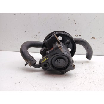 Recambio de bomba direccion para ford focus berlina (cak) 1.8 tdci cat referencia OEM IAM 4AB2003  