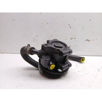 Recambio de bomba direccion para ford focus berlina (cak) 1.8 tdci cat referencia OEM IAM 4AB2003  