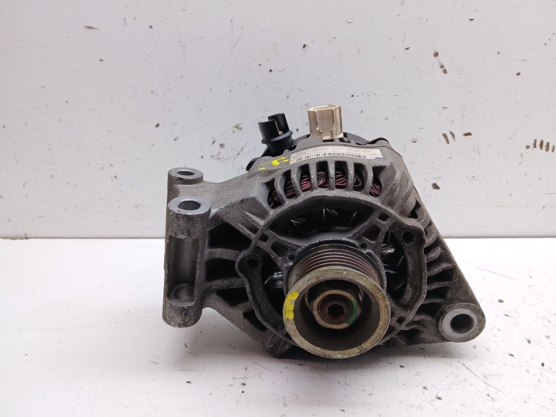 Recambio de alternador para ford focus i (daw, dbw) 1.6 16v referencia OEM IAM 98AB10300GK ms1022118040 