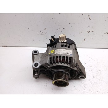 Recambio de alternador para ford focus i (daw, dbw) 1.6 16v referencia OEM IAM 98AB10300GK ms1022118040 