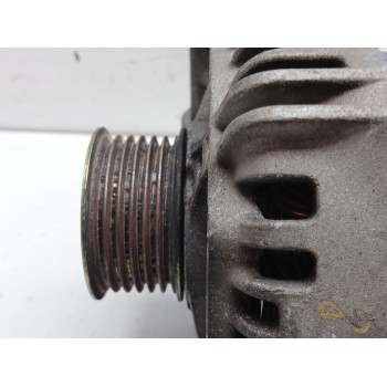 Recambio de alternador para ford focus i (daw, dbw) 1.6 16v referencia OEM IAM 98AB10300GK ms1022118040 