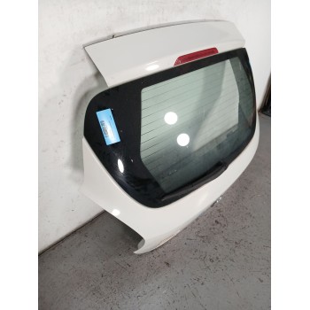 Recambio de porton trasero para fiat bravo (198) 1.6 jtdm 16v cat referencia OEM IAM  GOLPE 