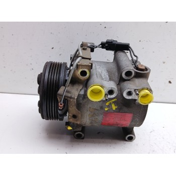 COMPRESOR AIRE ACONDICIONADO mr500007 akc200a072 MR398278