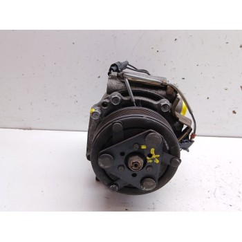 Recambio de compresor aire acondicionado para mitsubishi carisma berlina 5 (da0) 1600 classic referencia OEM IAM mr500007 akc200