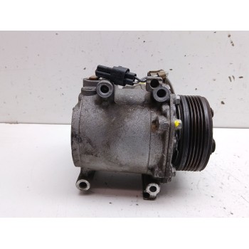 Recambio de compresor aire acondicionado para mitsubishi carisma berlina 5 (da0) 1600 classic referencia OEM IAM mr500007 akc200