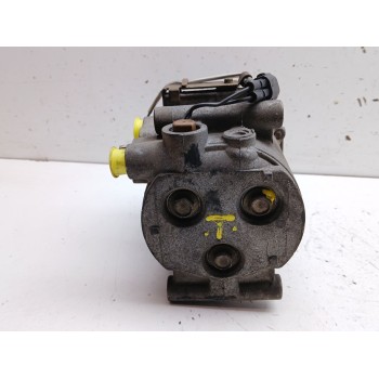 Recambio de compresor aire acondicionado para mitsubishi carisma berlina 5 (da0) 1600 classic referencia OEM IAM mr500007 akc200