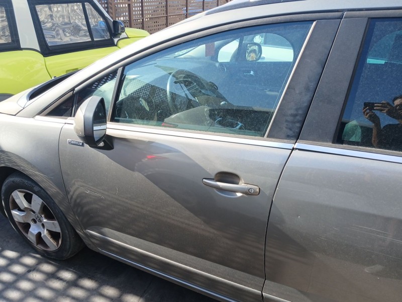 Recambio de puerta delantera izquierda para peugeot 5008 (0u_, 0e_) 2.0 hdi 150 / bluehdi 150 referencia OEM IAM 9002AR  