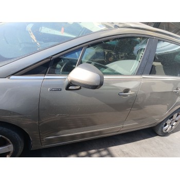 Recambio de puerta delantera izquierda para peugeot 5008 (0u_, 0e_) 2.0 hdi 150 / bluehdi 150 referencia OEM IAM 9002AR  