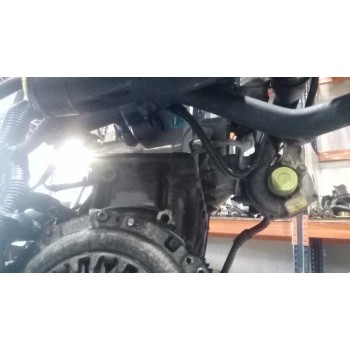 Recambio de motor completo para nissan almera (n16/e) acenta referencia OEM IAM K9K M 