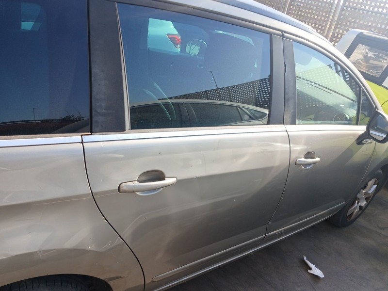 Recambio de puerta trasera derecha para peugeot 5008 (0u_, 0e_) 2.0 hdi 150 / bluehdi 150 referencia OEM IAM 9008X9  