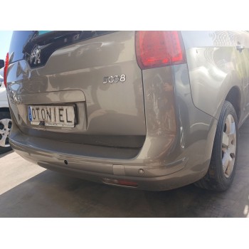 PARAGOLPES TRASERO 7410KR 