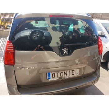 PORTON TRASERO 8701CP 