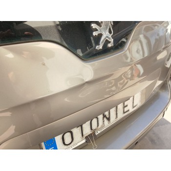 Recambio de porton trasero para peugeot 5008 (0u_, 0e_) 2.0 hdi 150 / bluehdi 150 referencia OEM IAM 8701CP  