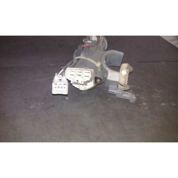 CONMUTADOR DE ARRANQUE 