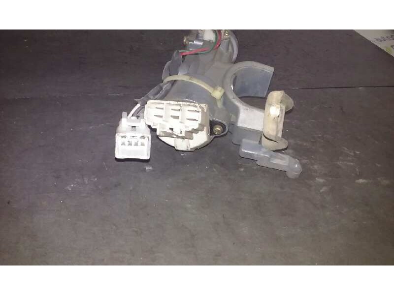 Recambio de conmutador de arranque para kia carens 2.0 crdi referencia OEM IAM   