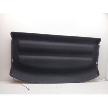 Recambio de bandeja trasera para honda hr-v (ru) 1.5 (ru1) referencia OEM IAM   