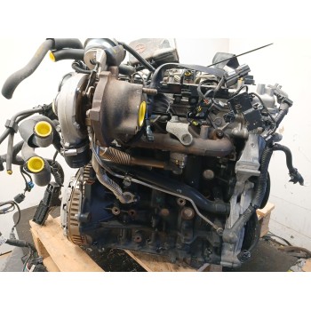 Recambio de motor completo para kia cee´d drive referencia OEM IAM D4FB 89.290KM 