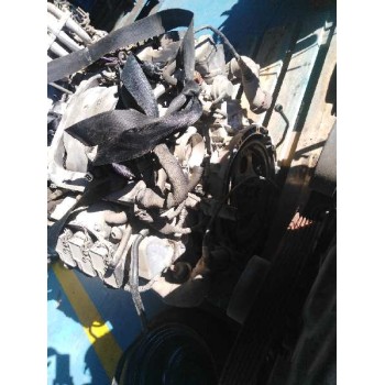Recambio de motor completo para mercedes-benz clase slk (w170) roadster 320 (170.465) referencia OEM IAM M112947 120.016KM AUTOM