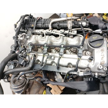 Recambio de motor completo para kia cee´d drive referencia OEM IAM D4FB 89.290KM 