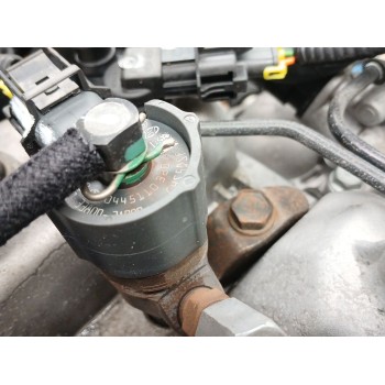 Recambio de motor completo para kia cee´d drive referencia OEM IAM D4FB 89.290KM 