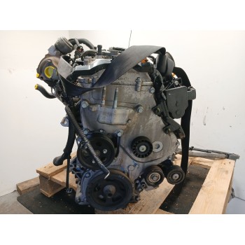Recambio de motor completo para kia cee´d drive referencia OEM IAM D4FB 89.290KM 