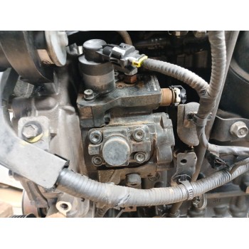Recambio de motor completo para kia cee´d drive referencia OEM IAM D4FB 89.290KM 