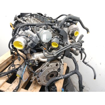 Recambio de motor completo para kia cee´d drive referencia OEM IAM D4FB 89.290KM 