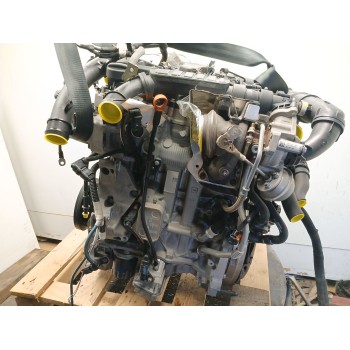MOTOR COMPLETO HNY 1610670480 1610685780
