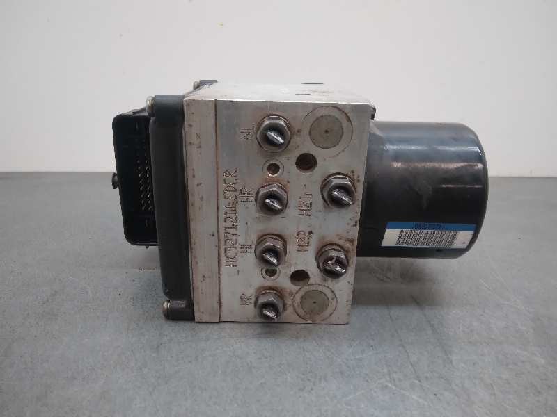 Recambio de abs para volkswagen passat berlina (3c2) highline referencia OEM IAM 3C0614109AF  