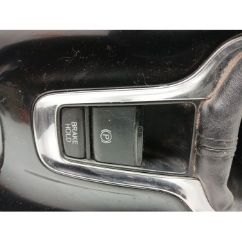 Recambio de consola central para honda hr-v (ru) 1.5 (ru1) referencia OEM IAM 83450t8mg010m1 35355t7aj012m1 