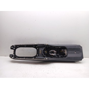 Recambio de consola central para honda hr-v (ru) 1.5 (ru1) referencia OEM IAM 83450t8mg010m1 35355t7aj012m1 