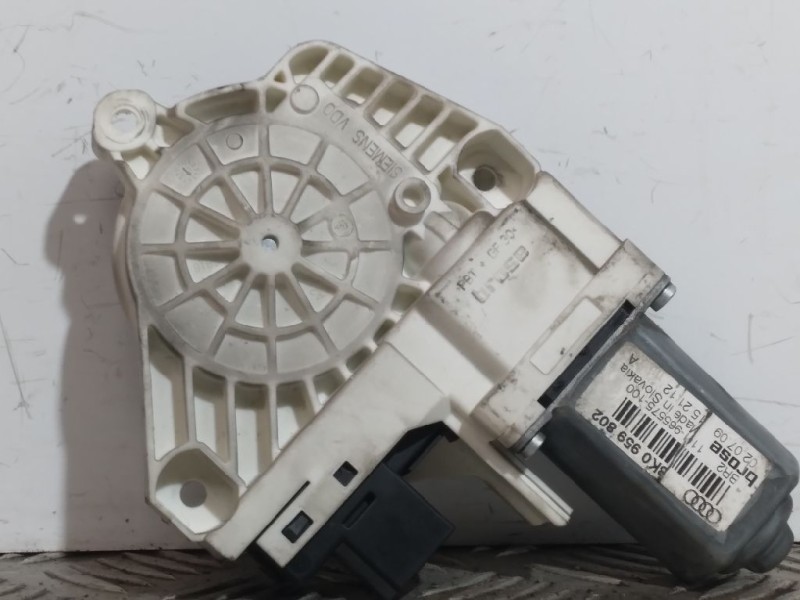 Recambio de motor elevalunas delantero derecho para skoda suberb (3t4) ambition referencia OEM IAM 8W0959802 1101965575100 