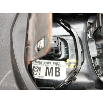 Recambio de consola central para honda hr-v (ru) 1.5 (ru1) referencia OEM IAM 83450t8mg010m1 35355t7aj012m1 