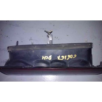 Recambio de piloto trasero derecho para opel combo (corsa c) cargo referencia OEM IAM   